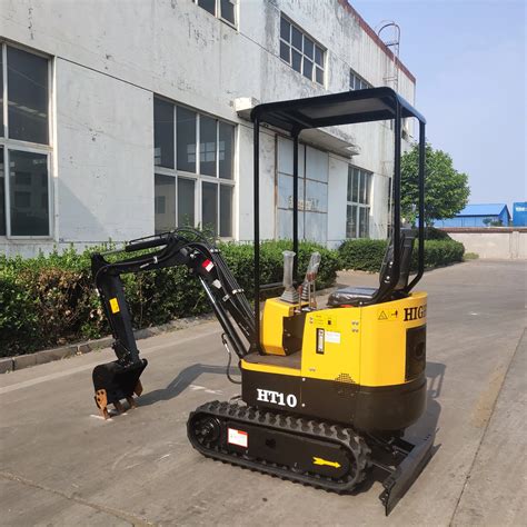 ht10 mini excavator price|hightop ht10.